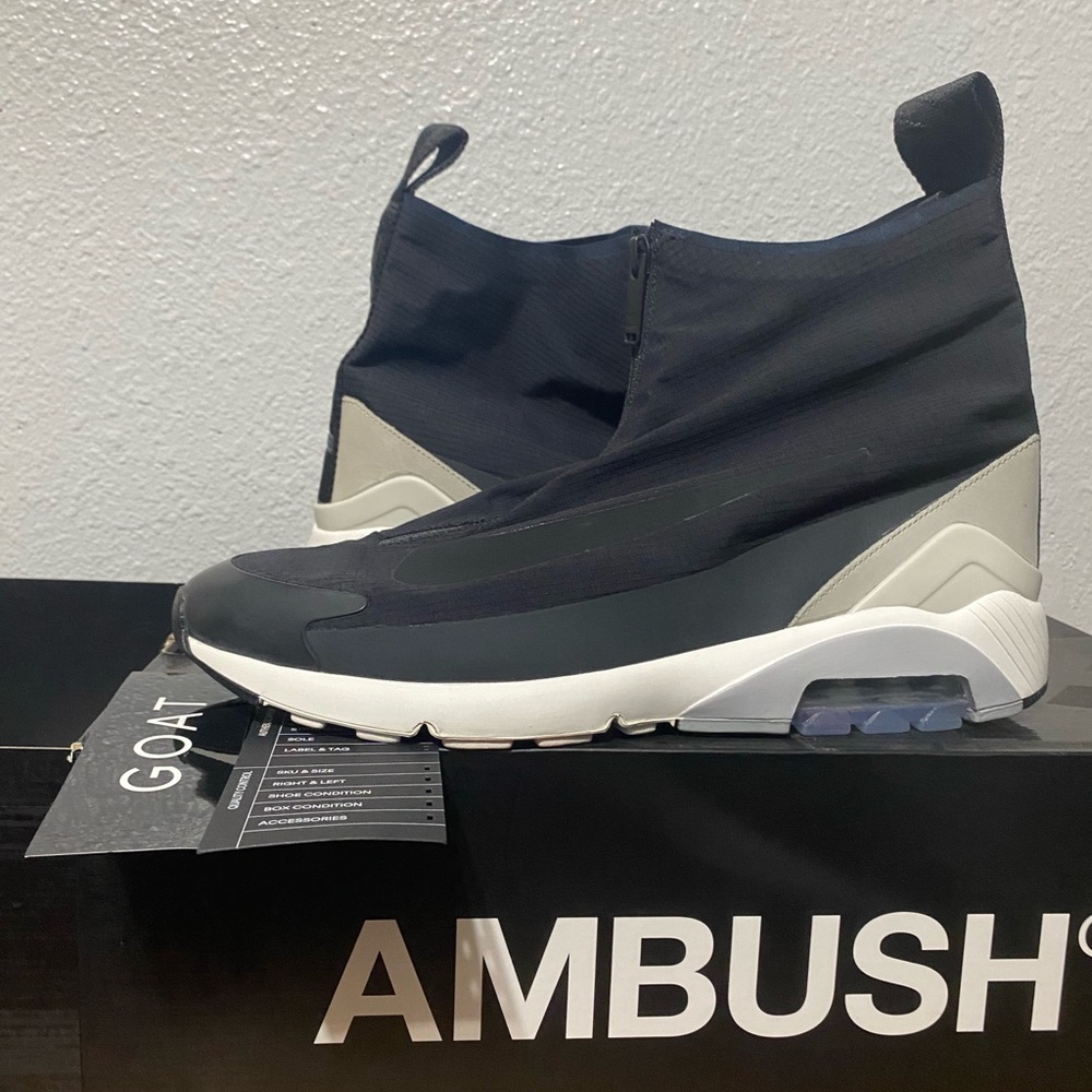 Nike Air Max 180 HI / Ambush Size 11 NEW